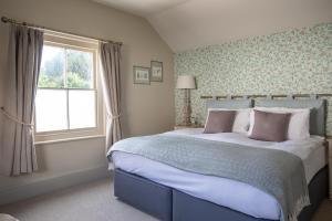 Deluxe Double Room room in Running Horses
