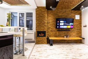 Modern 1BD Flat with a Parking near the city centre by Flat Mаnager