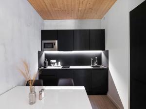 Apartment room in DORMERO HoHo Wien
