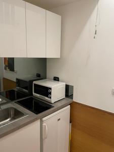 Appartamento con 1 Camera da Letto