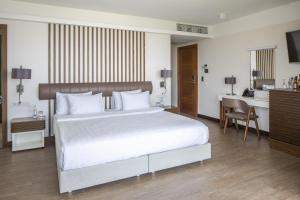 Spektr Boutique Hotel Yalikavak
