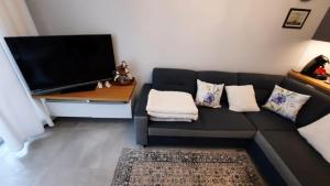 Apartament Bałtycka