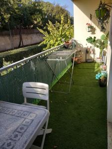 Six Fours les Plages T2