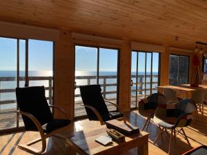 Casa playa La Boca-Matanza