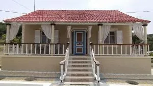 Villa Christa - Kavvadádes