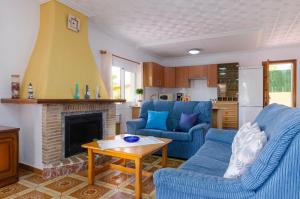 YourHouse Oratge villa with pool