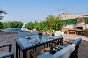 YourHouse Oratge villa with pool