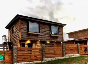 Cabañas Trabun-Leufu - La Unión