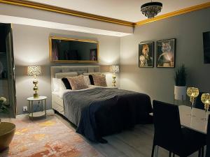 Killeröd Boutique Apartments