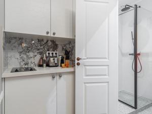 Appartements The Orange Haussmann : photos des chambres