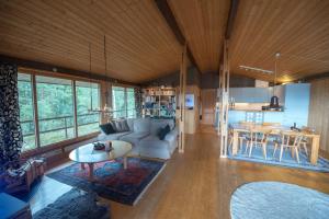 Huset Söderskogen - SWEEDS Loftahammar