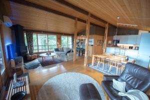 Huset Söderskogen - SWEEDS Loftahammar