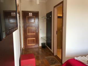 Pousada Bosque das Araucárias