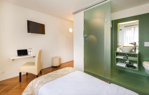 Single Room room in Hotel Oltnerhof