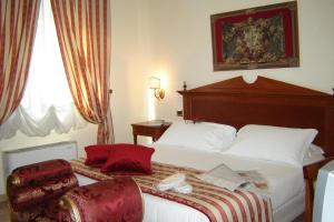 3 star hotell D'Angelo Palace Hotel Mazara del Vallo Itaalia