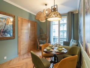 Nature and Haven of Peace Apartment