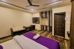 JK Hotel Dharamshala