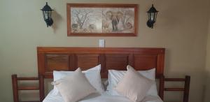 Lanis Guest House - No Loadshedding