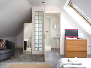 The Annexe