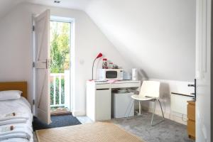 The Annexe