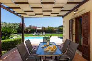 Kalimera villas