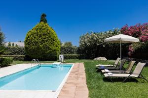 Kalimera villas