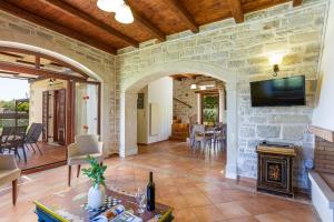 Kalimera villas