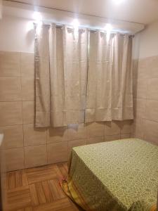 Kitnet Perto da Primeira Praia