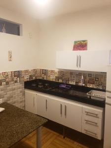 Kitnet Perto da Primeira Praia