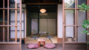 お宿梅夜Guesthouse Umeya