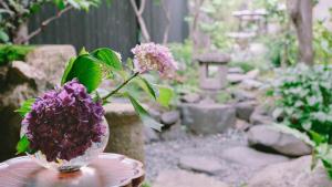 お宿梅夜Guesthouse Umeya