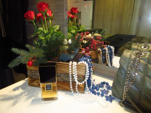 Marsalforn Sea View Beachfront Studio Apartment