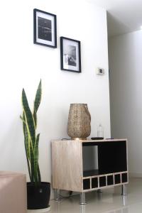 Departamento Terra IV - con cochera