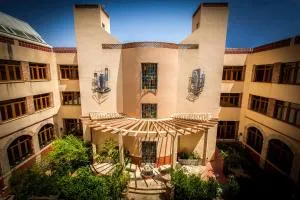 Balneario San Nicolas - Terque