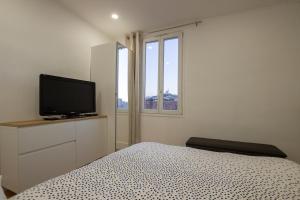 T2 PANIER VIEUX-PORT VUE NOTRE DAME DE LA GARDE