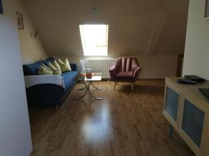 Ferienwohnung Brandmuehle