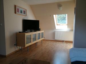 Ferienwohnung Brandmuehle