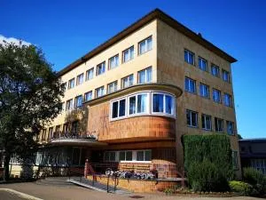 Gästehaus Tanne des DGD e.V. - Elbingerode