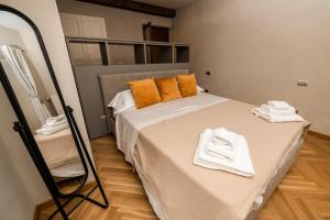Appartement Deluxe