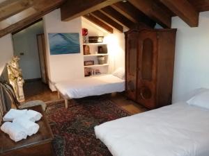 Via Calcada Apartment