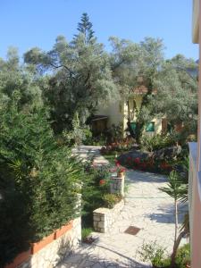 PHILIPPOS Hotel Apartments Lefkada Greece