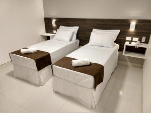 Hotel Jucazinho