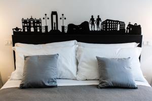 Pansion Rhegion B&B Ređo di Kalabrija Italija