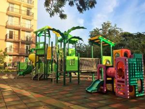 Cozy Condo in Saekyung 956 with FREE HIGHSPEED Internet connection