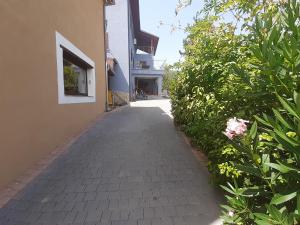 Green Deluxe Apartment “La locanda del Borgo”