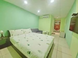 Ming House - Hsi-hsin-liao