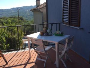 Green Deluxe Apartment “La locanda del Borgo”