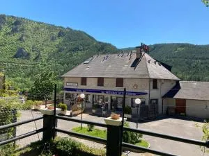 卢森堡酒店 - 巴尔谢日