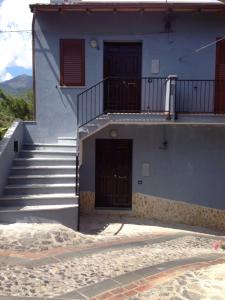 Green Deluxe Apartment “La locanda del Borgo”