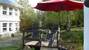 Ferienwohnung Rasch - 施尔奇